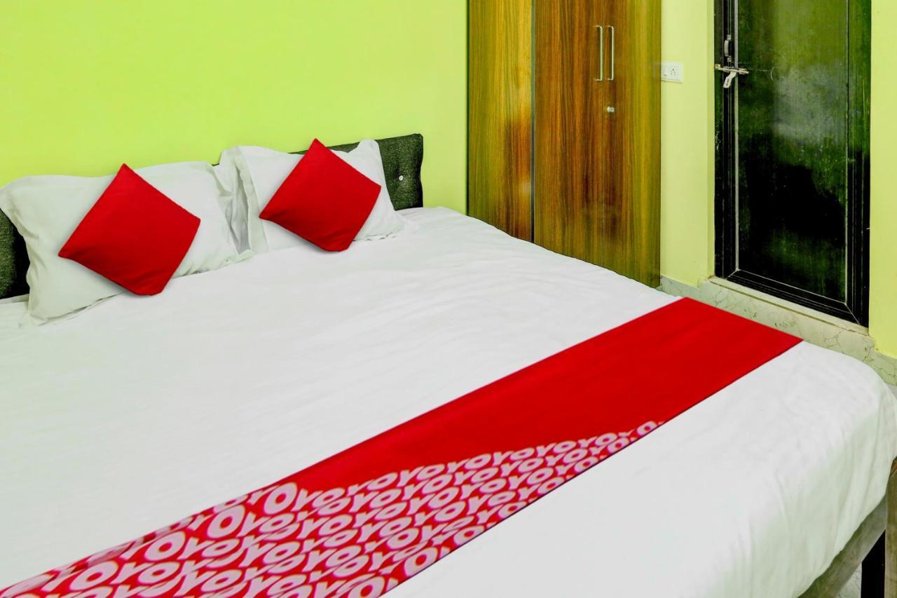 Flagship Hotel Ns Guest Inn Visakhapatnam Exterior foto